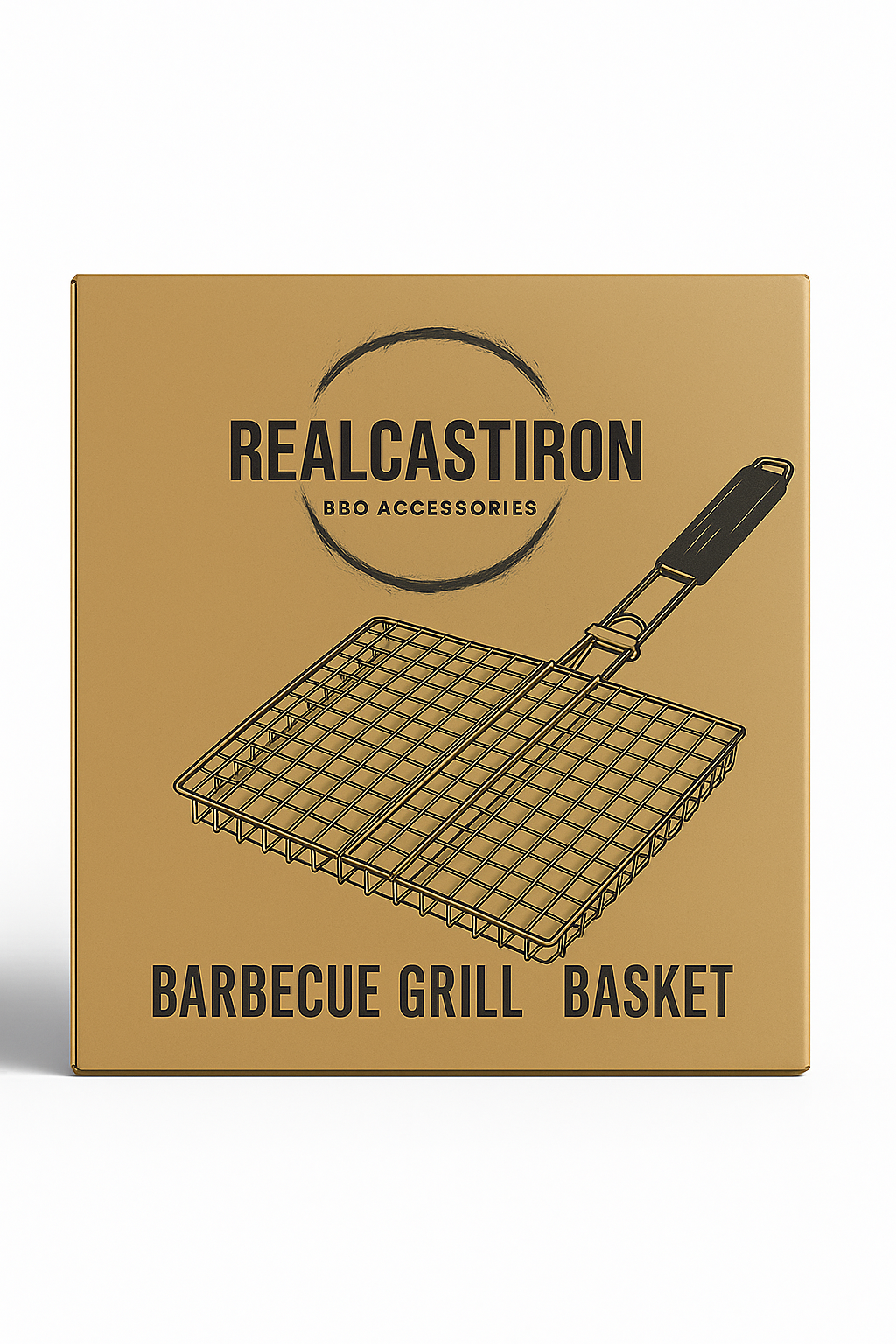 Grilling Basket