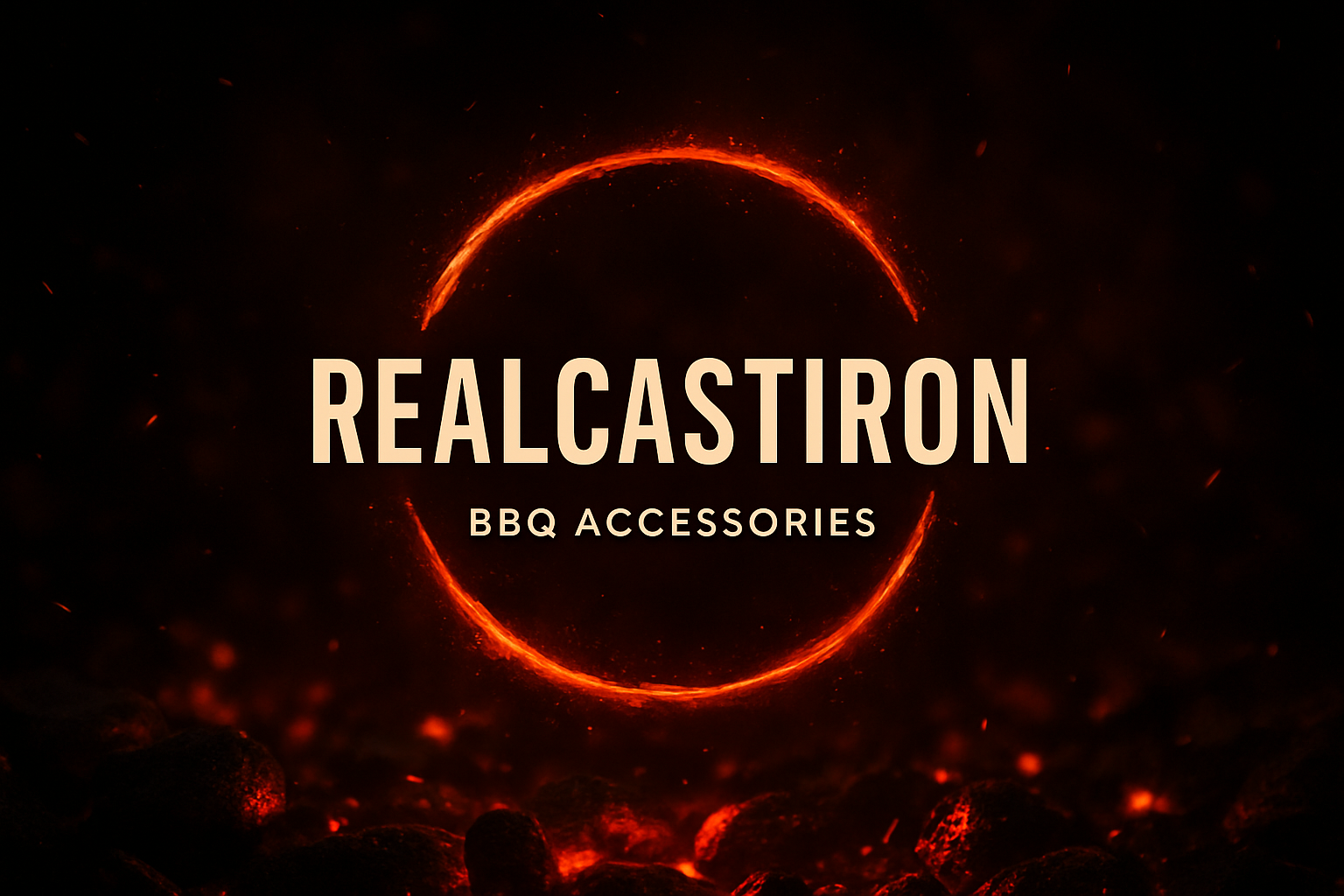 Realcastiron Logo